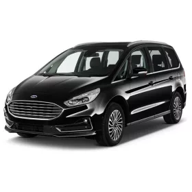 FORD GALAXY AUTOTEPPICHE (2015-2022)