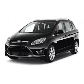 FORD GRAND C-MAX AUTOTEPPICHE (2010-2019)