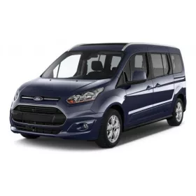 FORD GRAND TOURNEO CONNECT AUTOTEPPICHE (2014-2022)