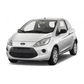 FORD KA AUTOTEPPICHE (2008-2015)