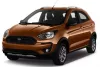 FORD KA+ AUTOTEPPICHE (2016-2022)