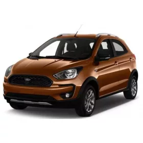 FORD KA+ AUTOTEPPICHE (2016-2022)