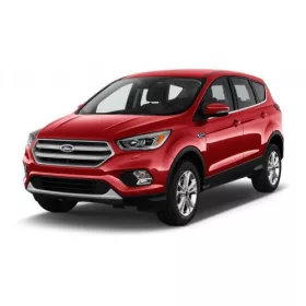 FORD KUGA (C520) AUTOTEPPICHE (2013-2019)