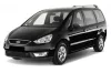 FORD S-MAX AUTOTEPPICHE (2006-2015)