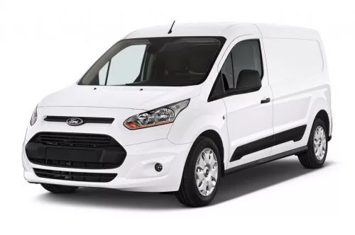FORD TRANSIT CONNECT AUTÓSZŐNYEG (2014-2024)