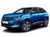 PEUGEOT 3008 PHEV AUTOTEPPICHE (2019-2024)