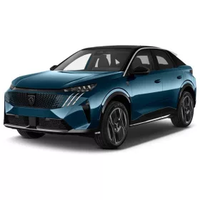 PEUGEOT 3008 AUTOTEPPICHE (2024-)