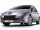 PEUGEOT 307 AUTOTEPPICHE (2001-2009)