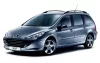 PEUGEOT 307 SW AUTOTEPPICHE (2001-2009)