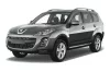 PEUGEOT 4007 AUTOTEPPICHE (2007-2012)