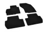 PEUGEOT 4007 AUTOTEPPICHE (2007-2012)