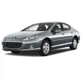 PEUGEOT 407 AUTOTEPPICHE (2004-2011)