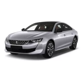 PEUGEOT 508 AUTOTEPPICHE (2019-)