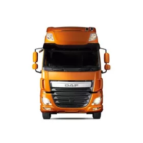 DAF CF EURO 6 AUTOTEPPICHE (2014-)