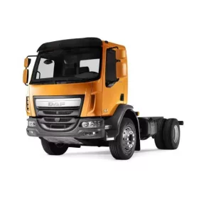 DAF LF EURO 6 AUTOTEPPICHE (2013-)