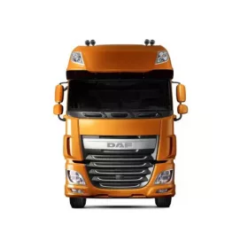 DAF XF EURO 6 AUTOTEPPICHE (2013-)