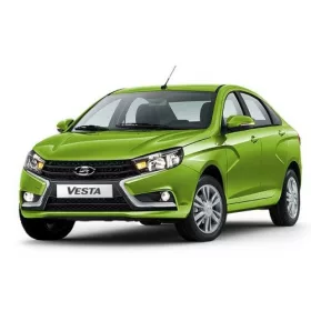 LADA VESTA AUTOTEPPICHE (2015-2022)
