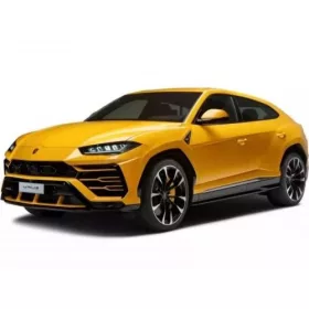 LAMBORGHINI URUS AUTOTEPPICHE (2018-)