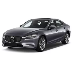 MAZDA 6 (GJ) SEDAN AUTOTEPPICHE (2013-2024)