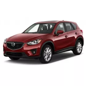 MAZDA CX5 (KE) AUTOTEPPICHE (2012-2017)