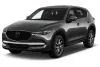 MAZDA CX5 (KF) AUTOTEPPICHE (2017-2022)
