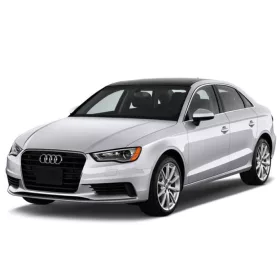 AUDI A3/S3/RS3 SEDAN (8V) AUTÓSZŐNYEG (2012-2020)