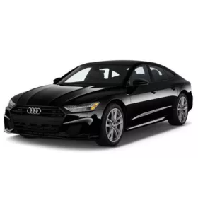 AUDI A7/S7/RS7 (4G9) AUTOTEPPICHE (2018-)