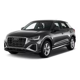AUDI Q2 AUTOTEPPICHE (2016-2023)