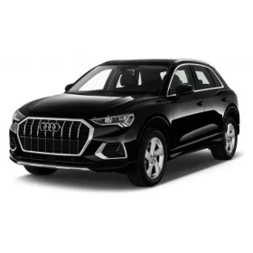 AUDI Q3 (F3) AUTOTEPPICHE (2018-2025)