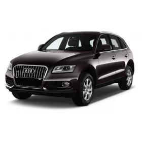 AUDI Q5/SQ5 (8R) AUTOTEPPICHE (2008-2016)