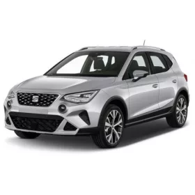 SEAT ARONA AUTOTEPPICHE (2017-)