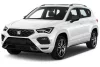 SEAT ATECA AUTOTEPPICHE (2016-)
