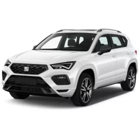 SEAT ATECA AUTOTEPPICHE (2016-)