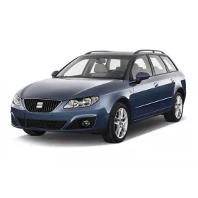 SEAT EXEO SPORTSTOURER AUTOTEPPICHE (2009-2014)