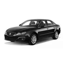 SEAT EXEO AUTOTEPPICHE (2009-2014)