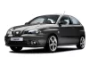 SEAT IBIZA (6L) AUTOTEPPICHE (2002-2008)