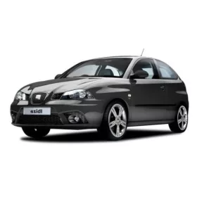 SEAT IBIZA (6L) AUTOTEPPICHE (2002-2008)