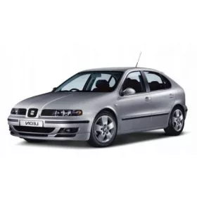 SEAT LEON (1M) AUTOTEPPICHE (1999-2006)