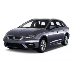 SEAT LEON (5F) SPORTSTOURER AUTOTEPPICHE (2013-2020)