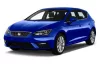 SEAT LEON (5F) AUTOTEPPICHE (2013-2020)