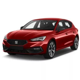 SEAT LEON (KL1/KL8) AUTOTEPPICHE (2020-)
