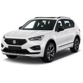 SEAT TARRACO AUTOTEPPICHE (2018-)