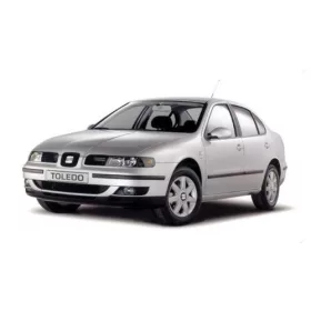 SEAT TOLEDO AUTOTEPPICHE (1998-2004)