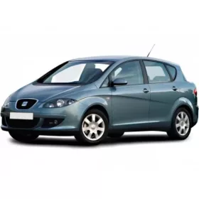 SEAT TOLEDO AUTOTEPPICHE (2004-2009)