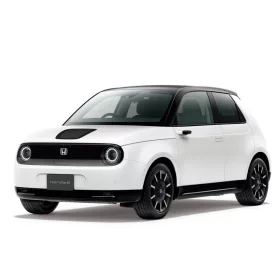 HONDA E AUTOTEPPICHE (2020-)