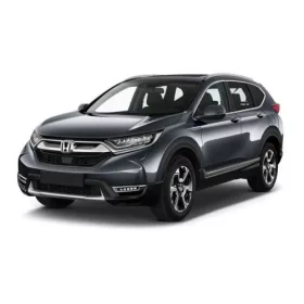 HONDA CRV (RW) AUTOTEPPICHE (2018-2024)