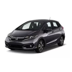 HONDA JAZZ (GK) AUTOTEPPICHE (2015-2020)