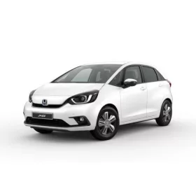 HONDA JAZZ (GR) AUTOTEPPICHE (2020-)