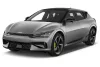 KIA EV6 AUTOTEPPICHE (2021-)
