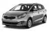 KIA CARENS (RP) AUTOTEPPICHE (2013-2018)